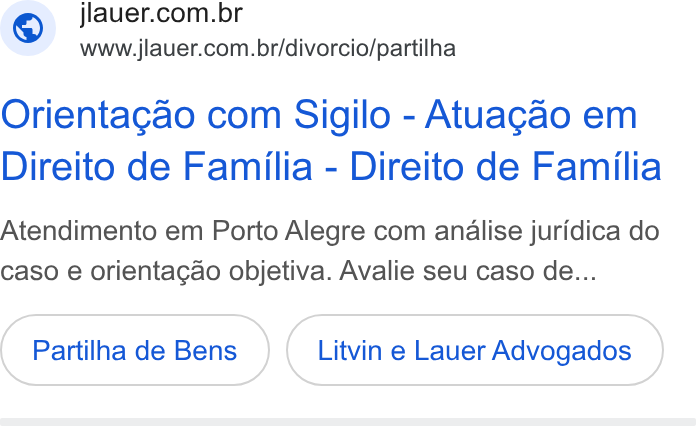 Anúncio da Litvin e Lauer de julho de 2026