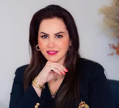 Juliana Krause Litvin